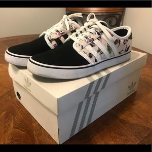 Adidas Women’s Seeley Originals